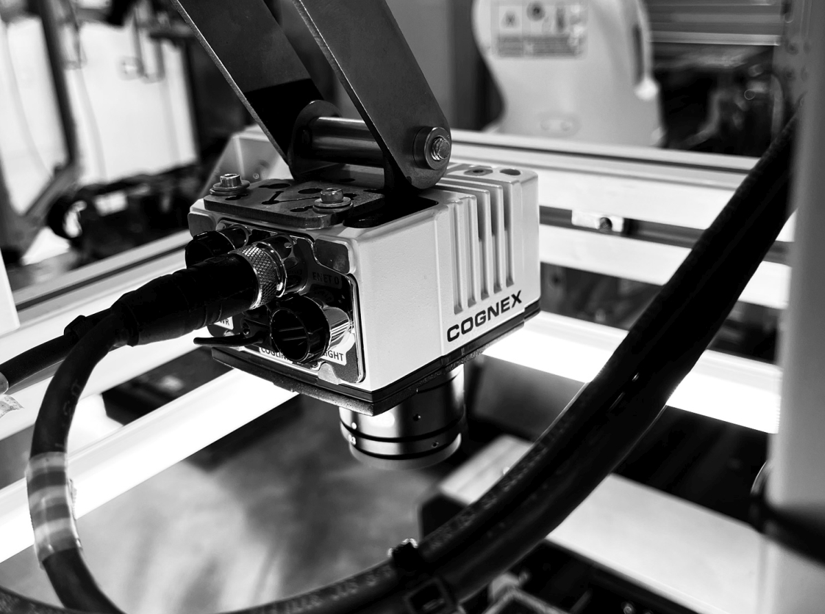 MachineVision 6
